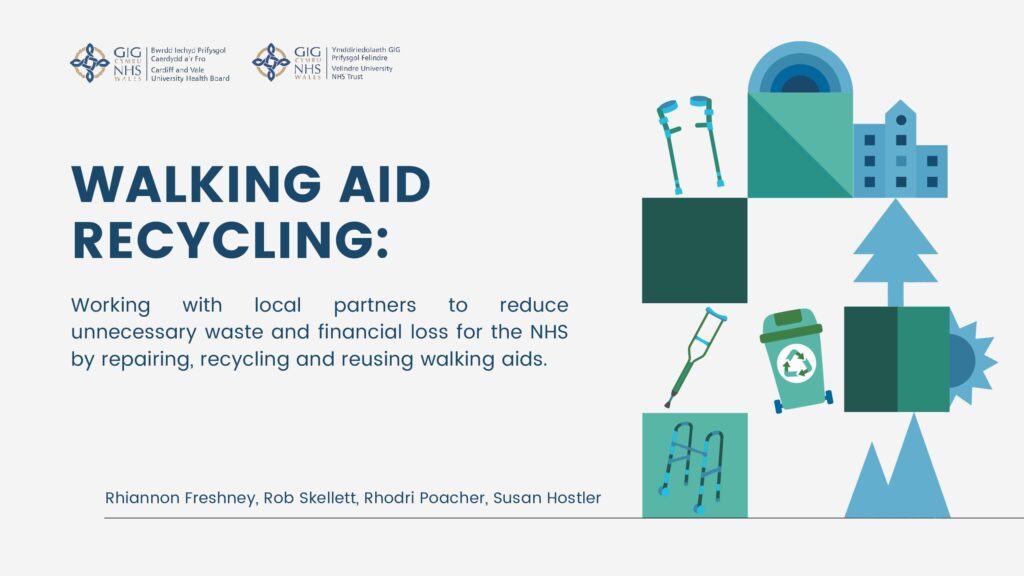 thumbnail of All Wales Recycling Scheme