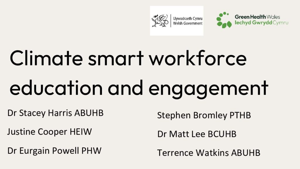 thumbnail of Climate Smart Education